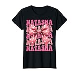 Cute Coquette Bow Personalized Name Outfit