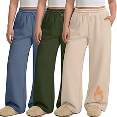 Light Blue, Army Green, Cream