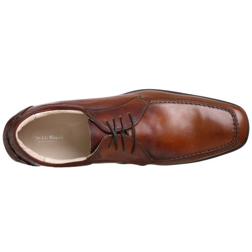 Image of Bacco Bucci Men's Gerber Oxford,Cognac,16 D US