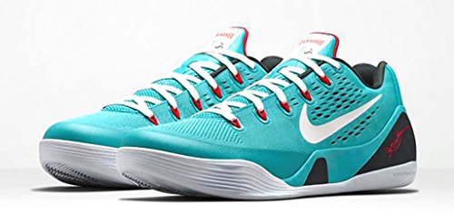 kobe 9 dusty cactus