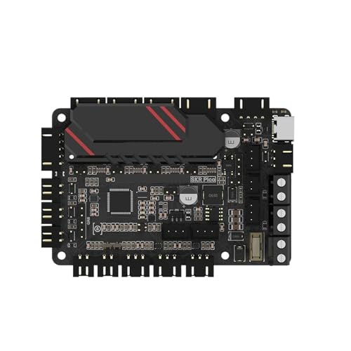 SKR PICO V1.0 Compatible for BTT Motherboard Voron V0 Board 3D Printer Parts TMC2209 Raspberry Pi Compatible for Voron V0.1 Printer