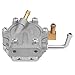 AHL Fuel Pump 3DM-13910-01-00 3DM-13910-10-00 3DM-13910-11-00 Compatible with Yamaha XV250 Virago 250 1995-2007 / Route 66 1988-2014 / XV125 1990-2014