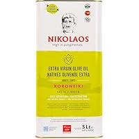 Olivenöl 5 L aus Kreta,