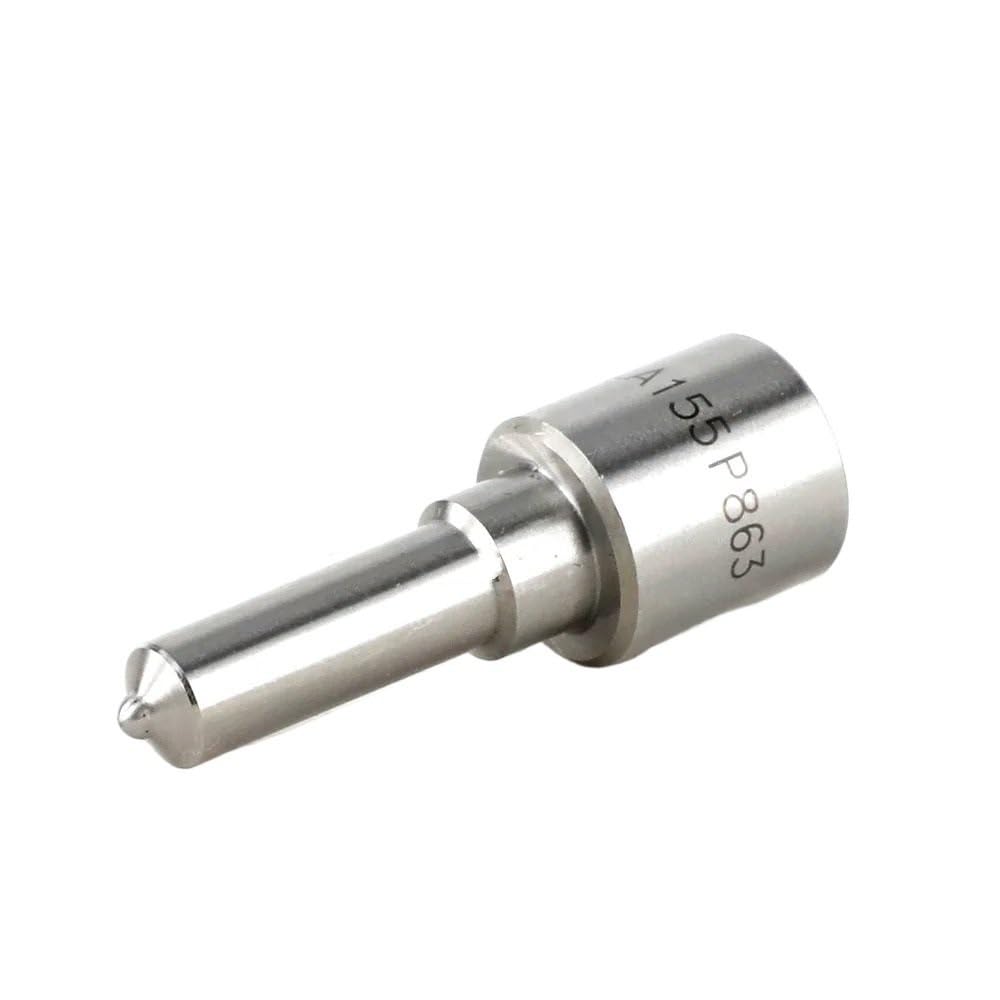 ugello per iniettore di carburante Per 1KD-FTV 2KD-FTV 4 pezzi Ugello carburanteIniettore Common Rail DLLA155P863 ricambi per iniettori di carburante per auto