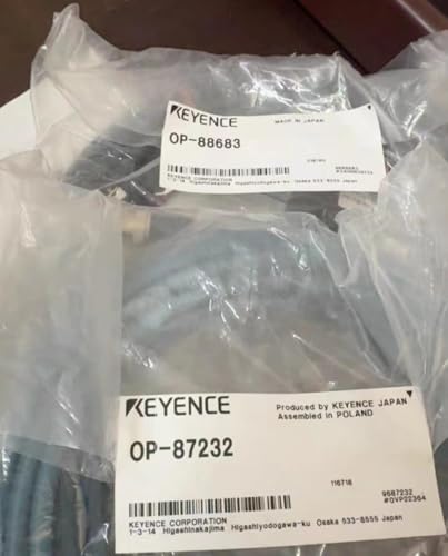 OP-88683 Quality Assurance.Various Accessories for Sale