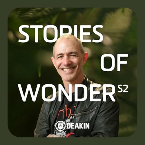 Andy Griffiths talks writing, literacy and what it takes to be an author