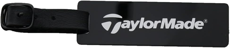 Taylor Made TA890 Men's Flex Tech Stand Bag