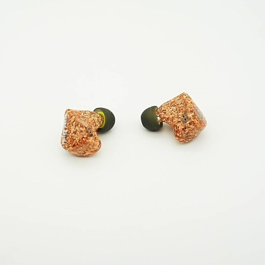 Amazon.com: Sound Rhyme DTE500 1Dynamic + 2BA + 2 Electrostatic