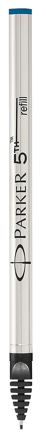Parker Quink-Patrone, Blau