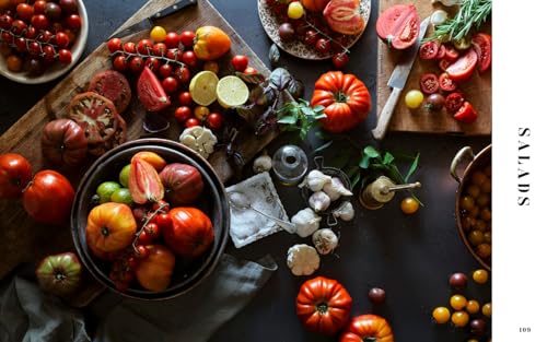 Image of French at Heart: Recipes That Bring France Home