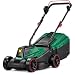 Parkside Akku-Rasenmäher PARM 20 A1, 400 W, 32 cm Schnittbreite