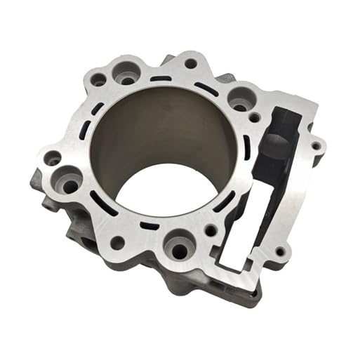 Cilindro de 105,5mm para YMH Viking 700 UTV con motor de 700cc 3