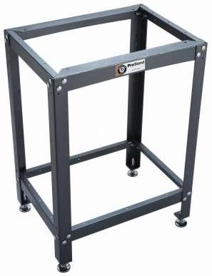 Amazon.com: Tall Table Stand Open Style Steel Router Includes ...