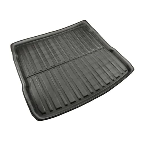 Tapis de coffre voiture Q5 SQ5 FY idéal pour les départs en vacances et le transport du chien