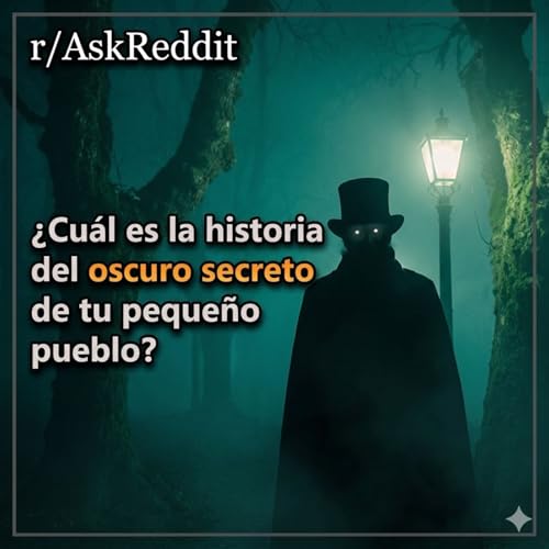 &iquest;Cu&aacute;l es la historia del oscuro secreto de tu peque&ntilde;o pueblo? - Historias de Terror Reales