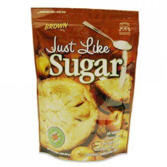 Just Like Sugar 1 Lb Brown
