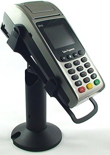 Spire Payments SPc5 Tilt and Swivel Stand POS Terminal Mount (Terminal NOT Included)