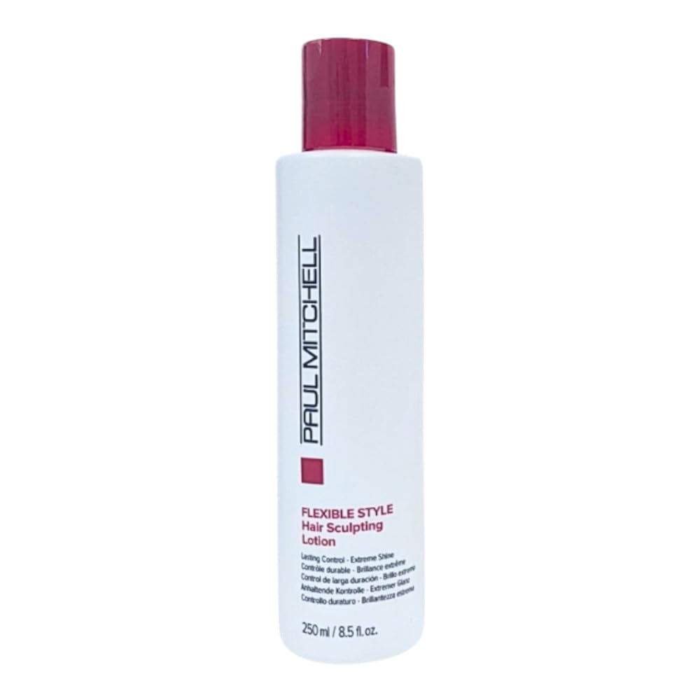 Amazon.co.jp: PAUL MITCHELL(ポールミッチェル) スカルプティング