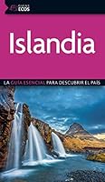 ISLANDIA - GUIAS ECOS 8493854441 Book Cover
