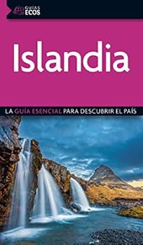 Paperback Islandia [Spanish] Book