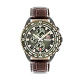 Swiss Military Hanowa