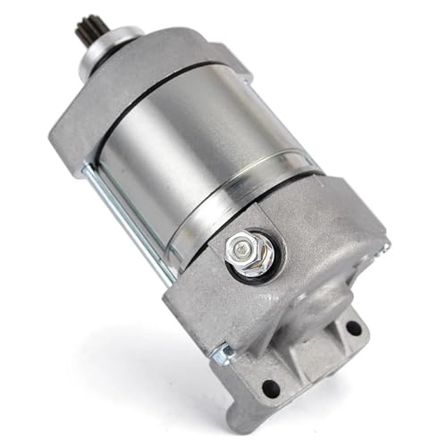 Démarreur moteur moto YZF-R1 RaceBase 5VY-81890 4C8-81890 - 6
