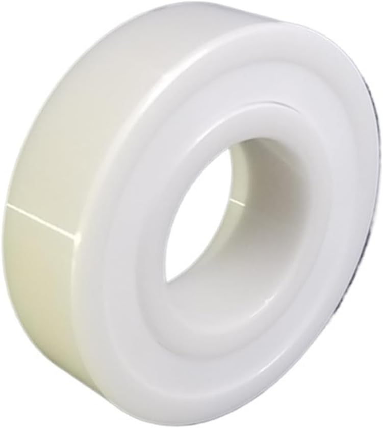 Double-sided sealed ceramic bearing 6900 6901 6902 6903 6904 6905 6906 2RS High smooth corrosion resistance(6900 10x22x6)