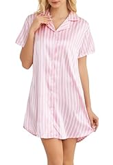 Dark Pink Stripes