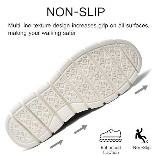 Men's Oxfords Shoes Knit Dress Sneakers Business Wingtip Casual Walking Shoes Fashion Comfortable3