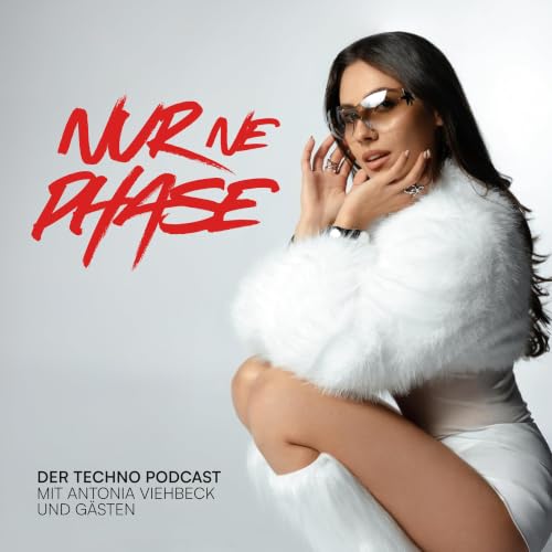 Couverture de Nur ne Phase