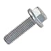 John Deere Original Equipment Screw #19M7835
