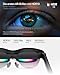 RayNeo Air 4 Pro AR/XR-Brille, HDR10-Display, Vision 4000 Chip, 201 Zoll Virtuelles Kino, 3D-Filme & Gaming Brillen für iPhone 17,16,15/Android/Switch 2/Mac/Steam Deck/PS4/5