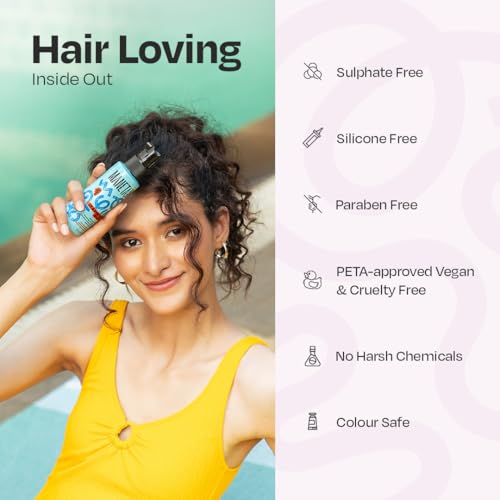 Image of Manetain Set & Perfect Spray 100ml | Heat Protectant for Hair & Long‑Lasting Hair Setting Spray | Alcohol‑Free Hair Spray for Women | Medium Hold, Frizz Control & Shine | Vegan & Lightweight
