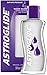 Astroglide Liquid Personal Lubricant Water-Based Water-Soluble Condom-Compatible Long-Lasting Silky Smooth, JlWXaw 2 Pack (5 Oz. / 148 Ml)