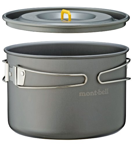 モンベル(mont-bell) クッカー アルパインクッカー20 1124555