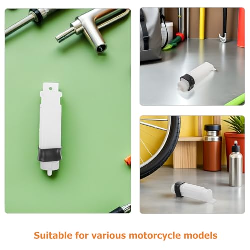 Depósito de expansión resistente a vibraciones para protección de motor 4