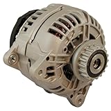 OEG Parts New Alternator Compatible With 03-10 Volkswagen VW LCV Transporter 070-903-024
