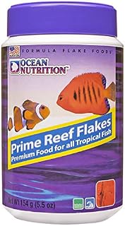 Ocean Nutrition Food Primereef Flake, 5.5 oz