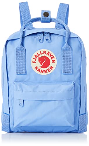 Image of Fjallraven Kanken Mini Backpack - Compact Everyday Carry, Durable Vinylon Fabric - Travel
