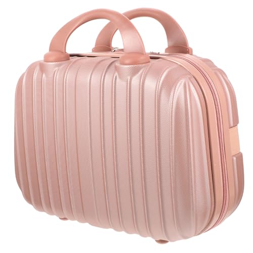 Trousse de maquillage multi-usage Beaupretty pour ne plus casser vos fards