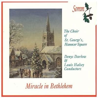 Miracle in Bethlehem