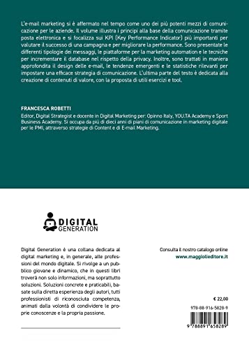 E-Mail Marketing. Per Far Crescere Il Business - 2