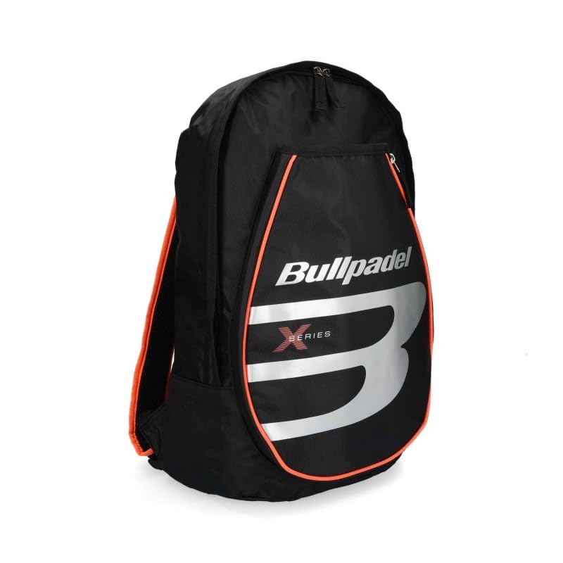 Bullpadel Mochila Fun S Gris