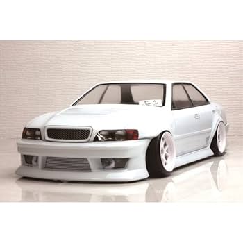 11　JZX100 チェイサー　ボディキット 11 JZX100 チェイサー ボディキット ModeloDrive FRP ORI RACE