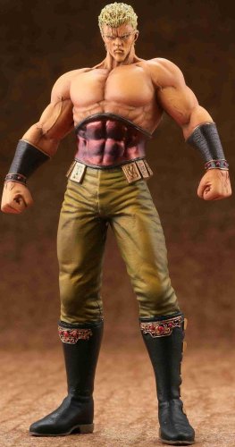 北斗の拳 世紀末激闘録フィギュアコレクションVol2 コレクション4 ラオウ 北斗の拳 世紀末激闘録フィギュアコレクションVol2 コレクション4 ラオウ