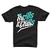 ALPINESTARS Men's Thriller T-Shirt
