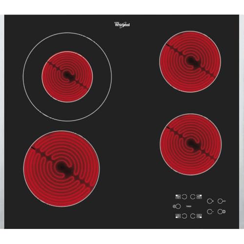 Whirlpool Akt 8130 Ba Plaque - vue 4