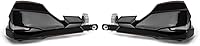 Vista 7 de Evomosa Protectores de mano universales para motocicleta de 0.866 in, 0.984 in, 1.102 in, protector de manos para motocross, protector de cepillo