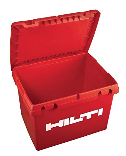 Hilti Cassetta plastica HIT, 2017052