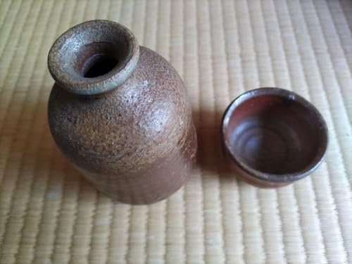 【未使用】 備前焼 奥本健一 徳利 おちょこ 3点 酒器 酒器 備前焼 徳利」の人気商品一覧 | 安い商品を通販サイトから探す